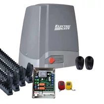 Proteco KIT-MEKO 5H gyári elektromos kapunyitómotor szett - kaputechnikaszakuzlet.hu