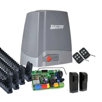 Proteco KIT-MEKO 8 elektromos kapunyitó szett