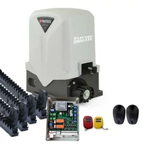 Proteco KIT-MOVER 5H gyári elektromos kapunyitómotor szett - kaputechnikaszakuzlet.hu