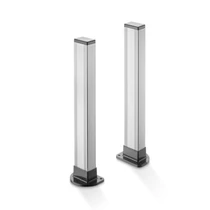 Sommer S11059-0000 fotocella tartószolop aluminium szerkezet - kaputechnikaszakuzlet.hu 