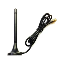 HU-GSM-08 antenna GSM modulokhoz 0,8 méter kábellel - kaputechnikaszakuzlet.hu