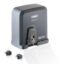 Sommer Starter S2 elektromos kapunyitómotor-szett - kaputechnikaszakuzlet.hu