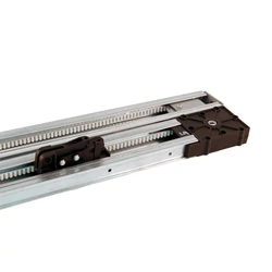 Beninca KIT-JIM 3-SW elektromos garázskapunyitó motor sínegység - kaputechnikaszakuzlet.hu