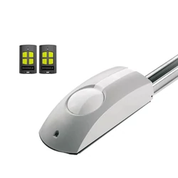Beninca KIT-JIM 3-SW elektromos garázskapunyitó motorszett - kaputechnikaszakuzlet.hu