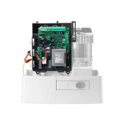 Beninca KIT-BULL10M motor belső kép – kaputechnikaszakuzlet.hu