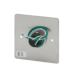 Control CON-EXIT 5 mozgássérült logóval nyomógomb 2 - kaputechnikaszakuzlet.hu