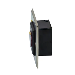 Control CON-K2 infra érzékelésű nyomógomb 4 - kaputechnikaszakuzlet.hu