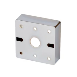 Control CON-M86 nyomógomb beépítő keret 2 - kaputechnikaszakuzlet.hu