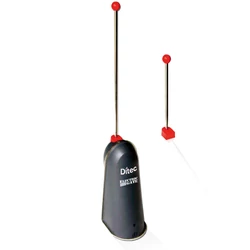Ditec GOL 148 REA 433 MHz és 868 MHz-es botantenna - kaputechnikaszakuzlet.hu