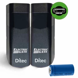 Ditec LIN2B  elemes fotocella 