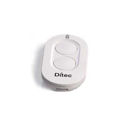 Ditec ZEN2W kapumotor-távirányító - https://kaputechnikaszakuzlet.hu