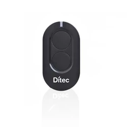 Ditec ZEN2 kapumotor-távirányító - https://kaputechnikaszakuzlet.hu