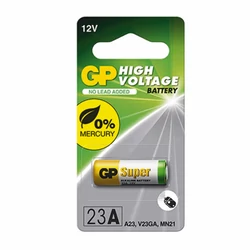 GP Super 12V 23A elem - https://kaputechnikaszakuzlet.hu