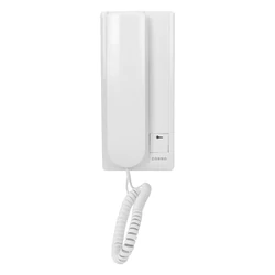 Orno OR-DOM-RL-913 kaputelefon beltéri egysége - https://kaputechnikaszakuzlet.hu