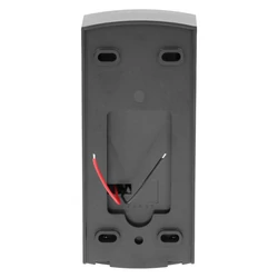Orno OR-DOM-RL-913 kaputelefon kültéri hátulról - https://kaputechnikaszakuzlet.hu