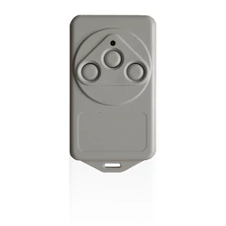 Proteco PTX 433 05 kapunyitó távirányító - kaputechnikaszakuzlet.hu