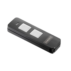 Sommer Pearl Twin S10019-00001 - kapunyitó távirányító 2 - kaputechnikaszakuzlet.hu