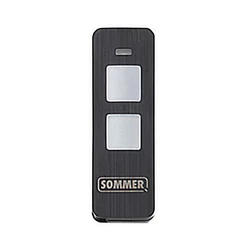 Sommer Pearl Twin S10019-00001 - kapunyitó távirányító - kaputechnikaszakuzlet.hu