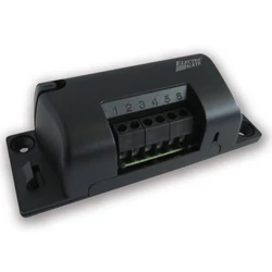 Sommer SOMloq két csatornás külső vevőegység - https://kaputechnikaszakuzlet.hu