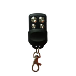 KT-T04 fix kódos kapunyitó-távirányító