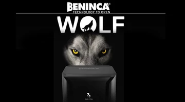 Új motorcsalád érkezett a Benincához